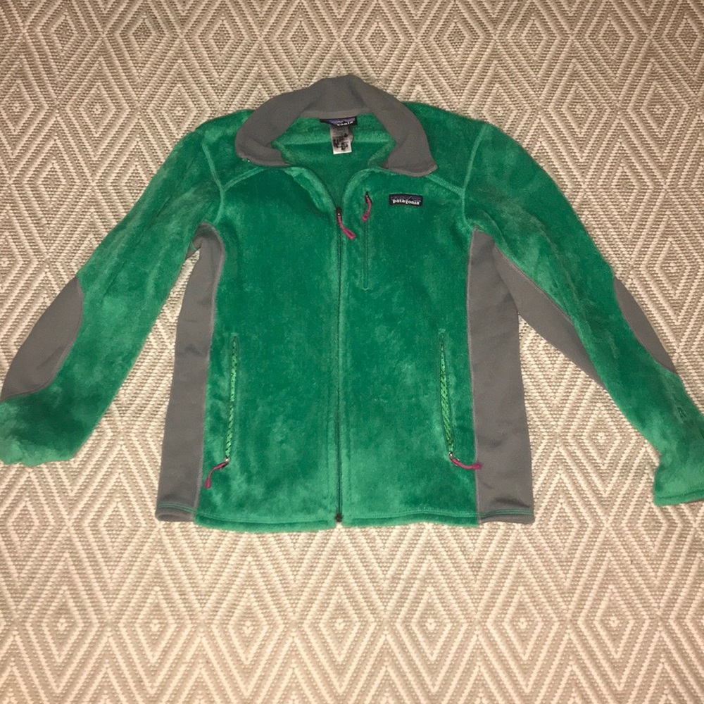 Patagonia Women's Los Gatos Fleece Jacket